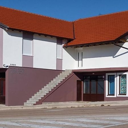 Apartmani Herceg Gacko Exterior foto