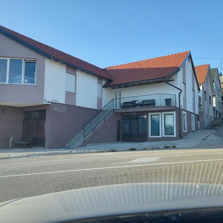 Apartmani Herceg Gacko Exterior foto