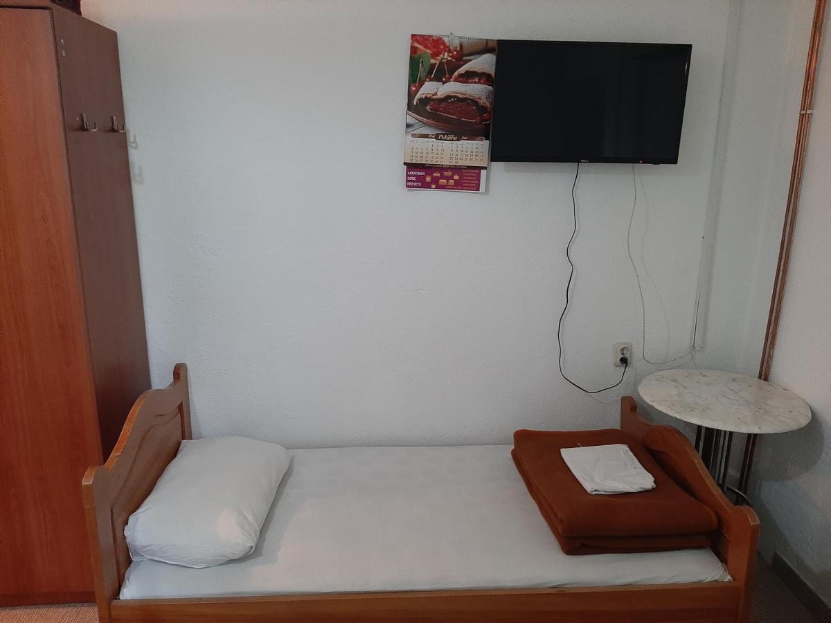 Apartmani Herceg Gacko Exterior foto