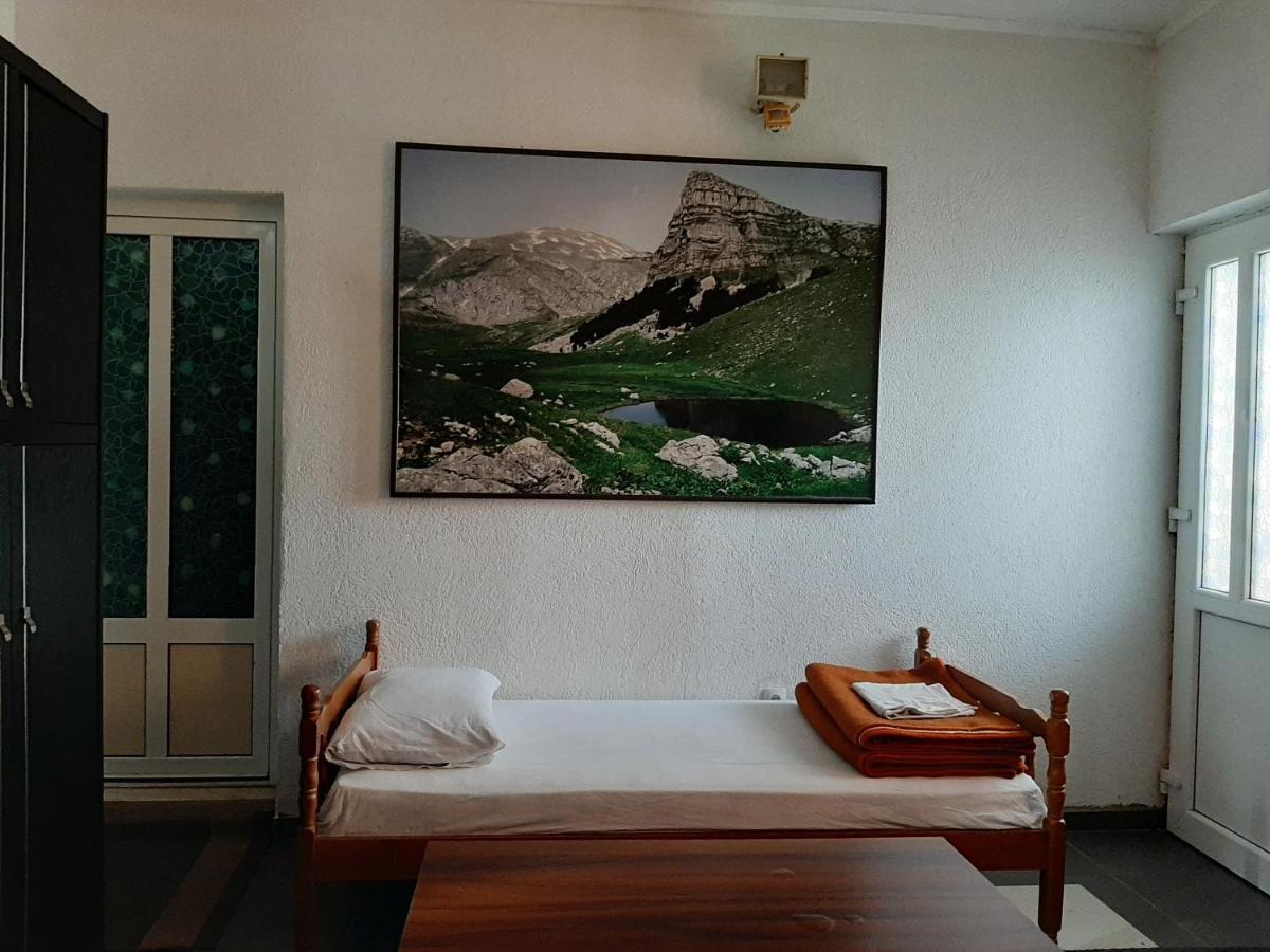 Apartmani Herceg Gacko Exterior foto