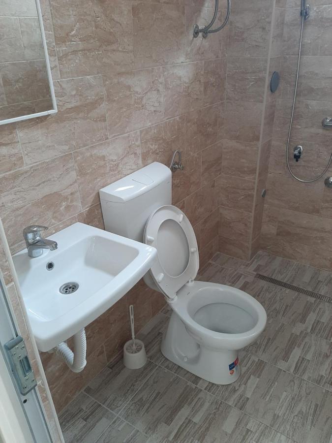 Apartmani Herceg Gacko Exterior foto
