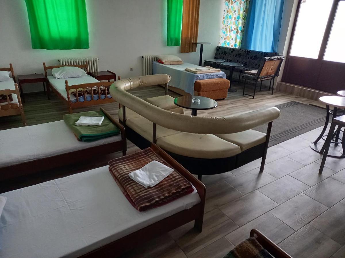 Apartmani Herceg Gacko Exterior foto