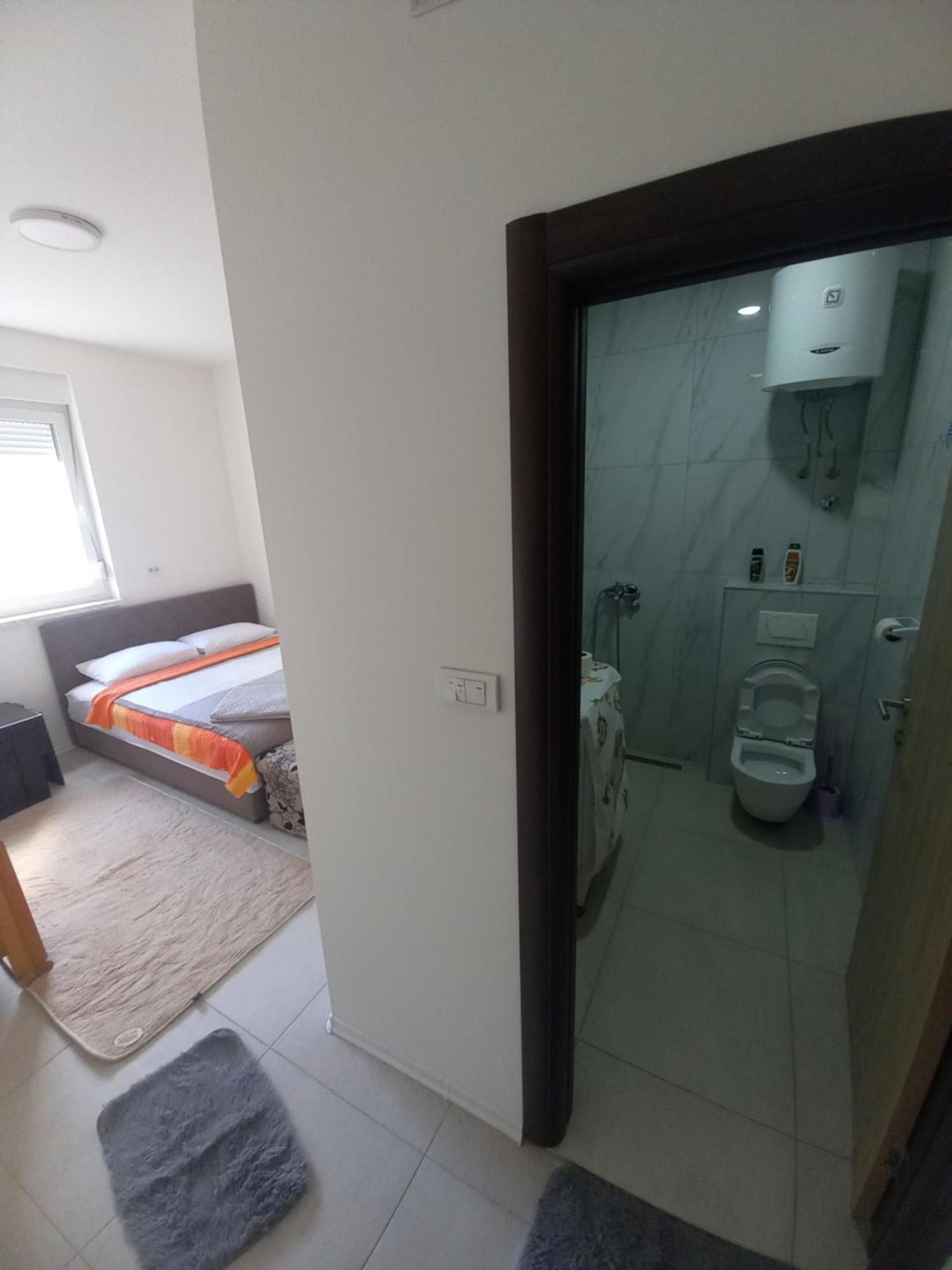 Apartmani Herceg Gacko Exterior foto